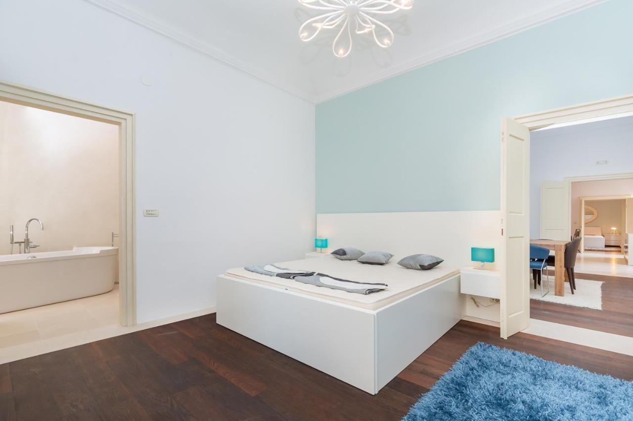 Apartment Gospar Dubrovnik Exterior photo