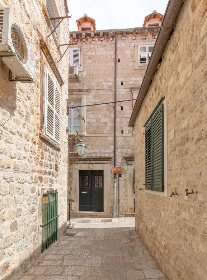 Apartment Gospar Dubrovnik Exterior photo