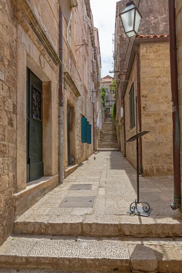 Apartment Gospar Dubrovnik Exterior photo